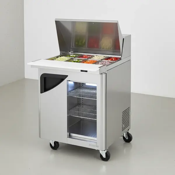 Turbo Air TST-28SD-12-N