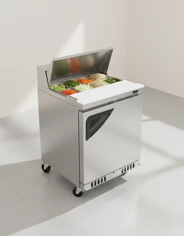 Turbo Air TST-28SD-FB-N