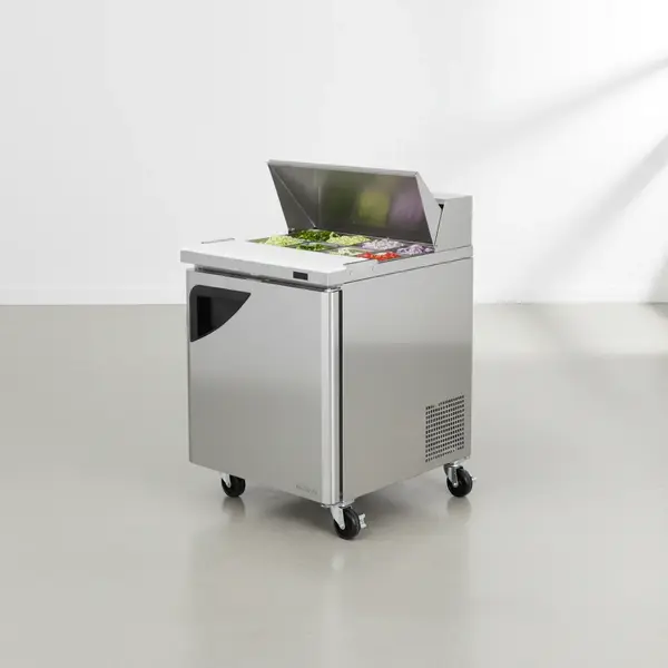 Turbo Air TST-28SD-N