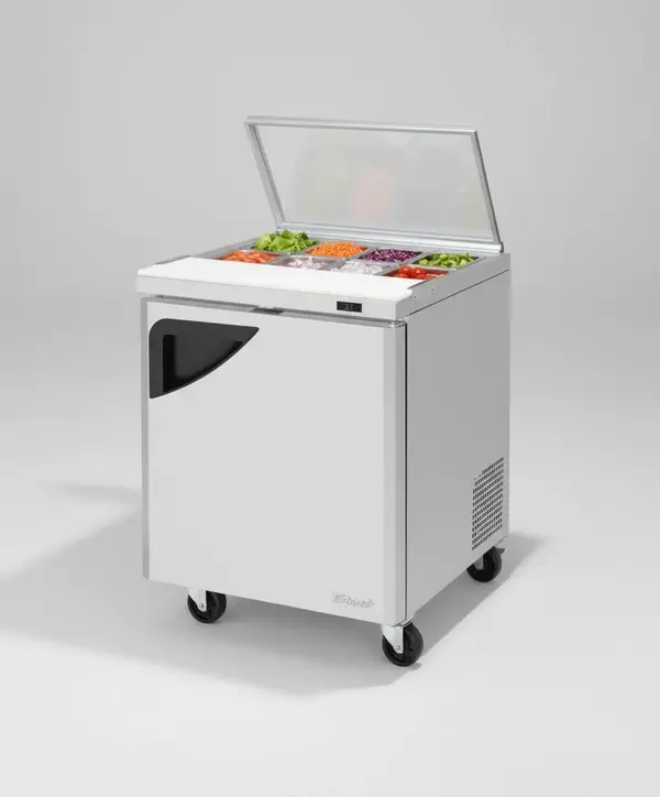 Turbo Air TST-28SD-N-GL