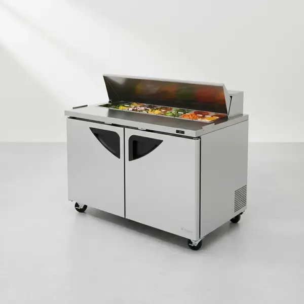 Turbo Air TST-48SD-N