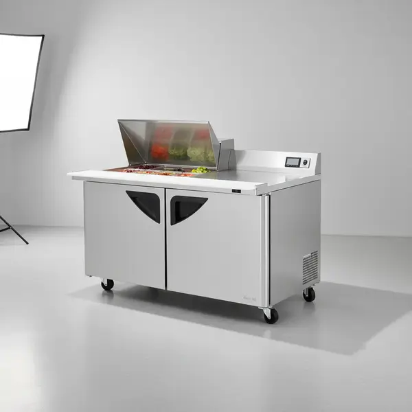 Turbo Air TST-60SD-12M-N(-LW)