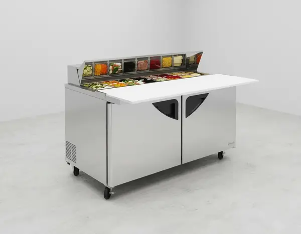 Turbo Air TST-60SD-16-N