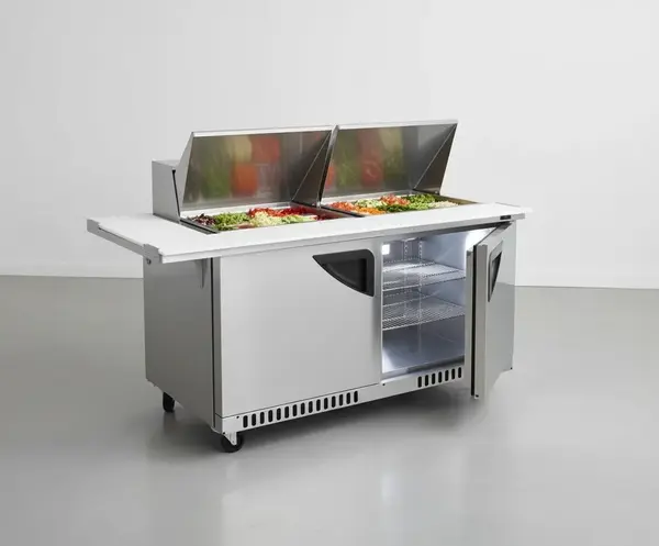 Turbo Air TST-60SD-24-FB-N