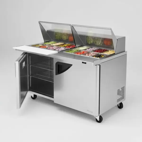 Turbo Air TST-60SD-24-N