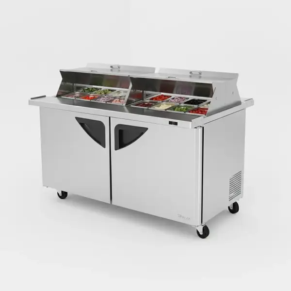 Turbo Air TST-60SD-24-N-DS