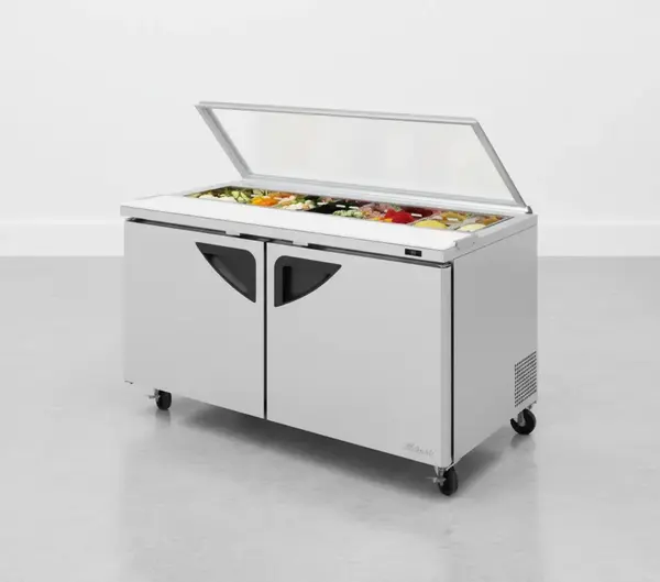 Turbo Air TST-60SD-N-GL