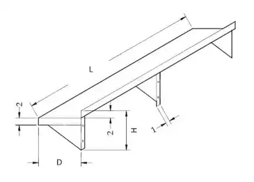 Turbo Air TSWS-1260