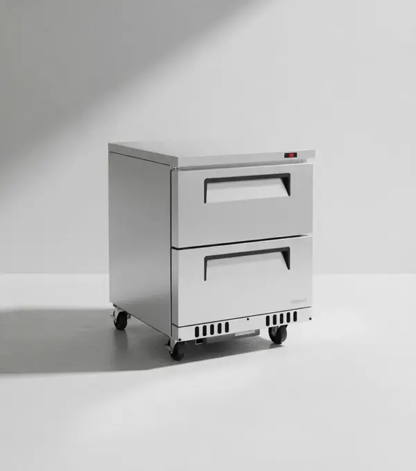 Turbo Air TUF-28SD-D2-FB-N