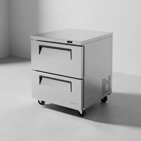 Turbo Air TUF-28SD-D2-N