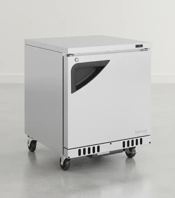 Turbo Air TUF-28SD-FB-N