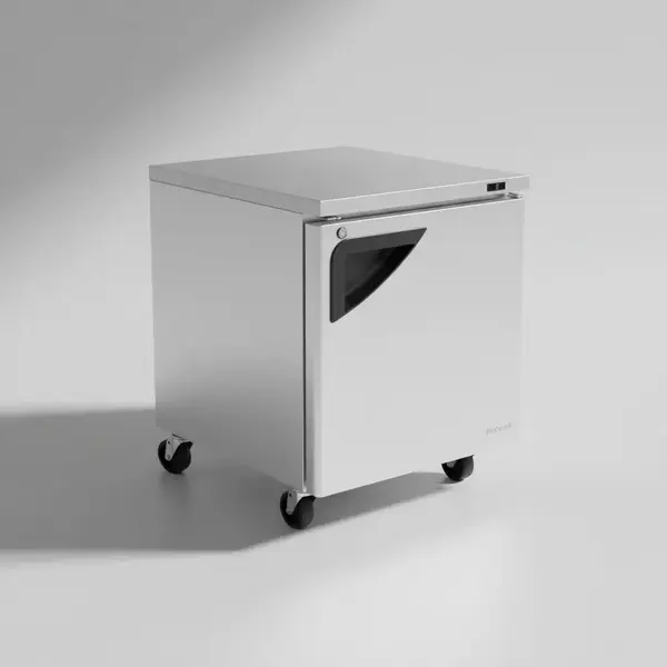 Turbo Air TUF-28SD-N(-L)