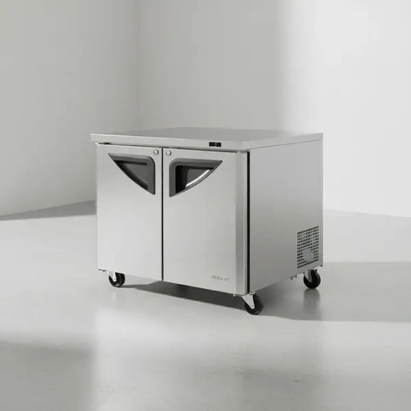 Turbo Air TUF-36SD-N