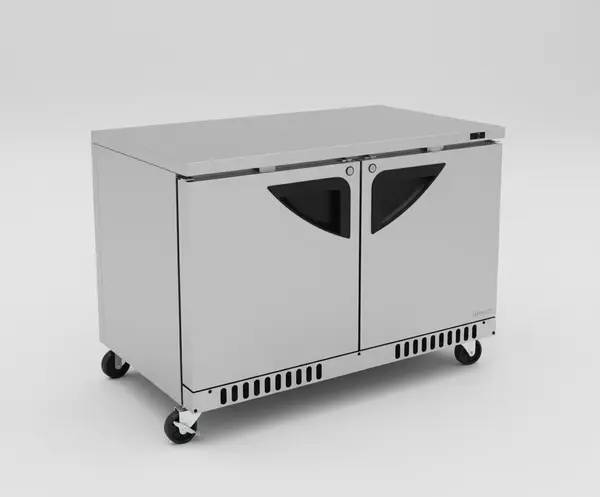 Turbo Air TUF-48SD-FB-N