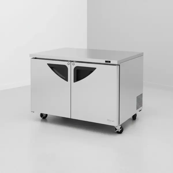 Turbo Air TUF-48SD-N