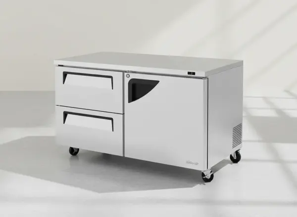 Turbo Air TUF-60SD-D2R-N