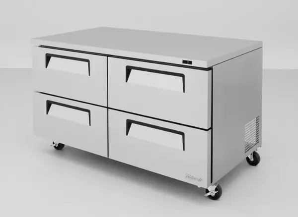 Turbo Air TUF-60SD-D4-N