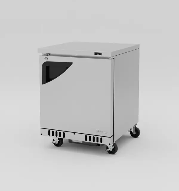 Turbo Air TUR-28SD-FB-N