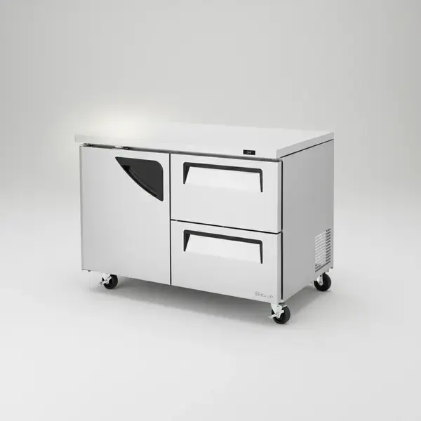 Turbo Air TUR-48SD-D2-N