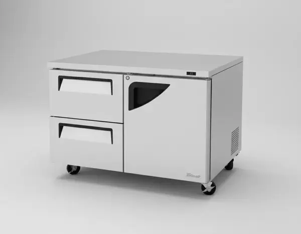 Turbo Air TUR-48SD-D2R-N