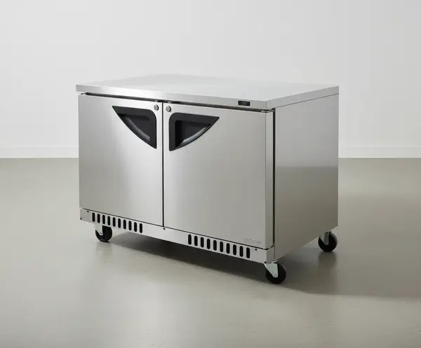 Turbo Air TUR-48SD-FB-N