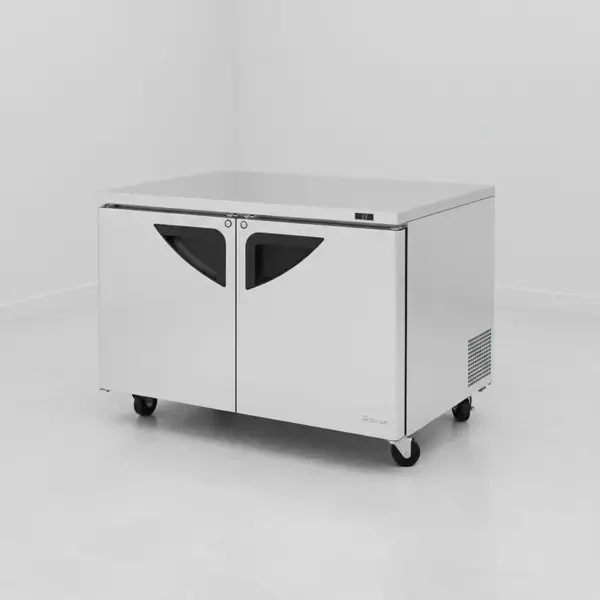 Turbo Air TUR-48SD-N(-AL)(-AR)