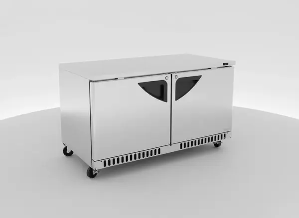 Turbo Air TUR-60SD-FB-N