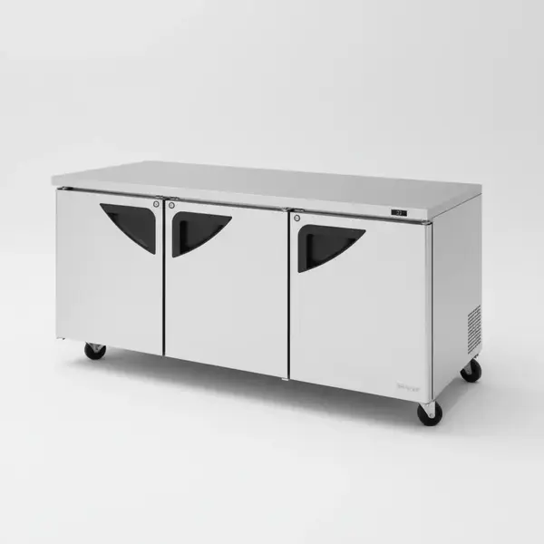 Turbo Air TUR-72SD-N