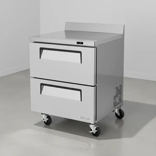 Turbo Air TWF-28SD-D2-N