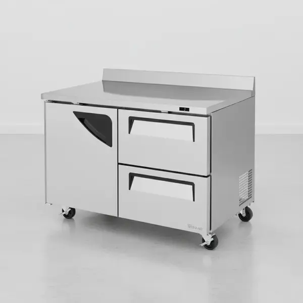 Turbo Air TWF-48SD-D2-N