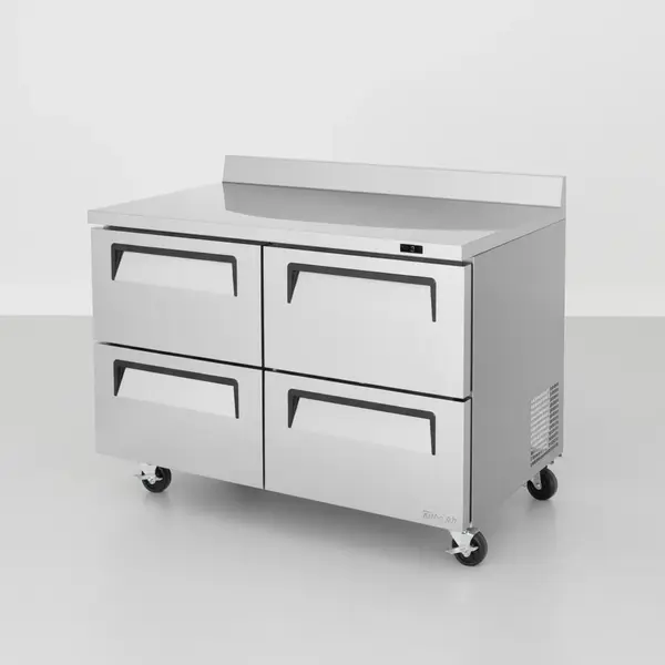 Turbo Air TWF-48SD-D4-N