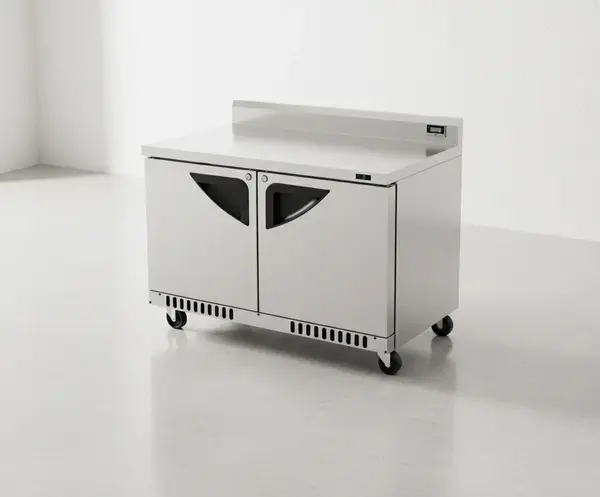 Turbo Air TWF-48SD-FB-N