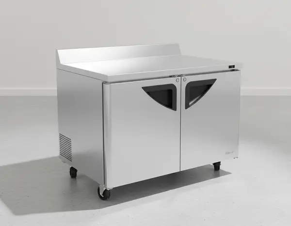 Turbo Air TWF-48SD-N