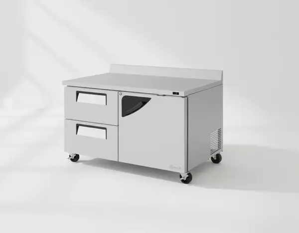 Turbo Air TWF-60SD-D2R-N