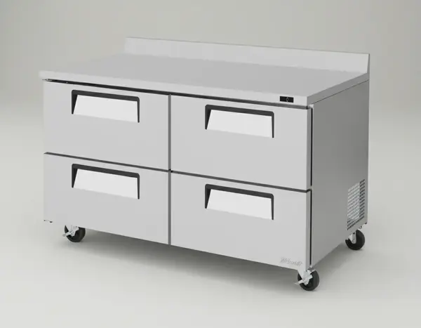 Turbo Air TWF-60SD-D4-N