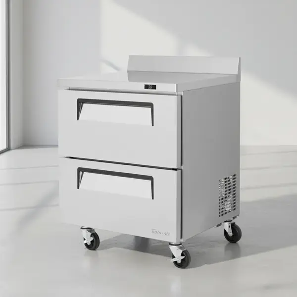 Turbo Air TWR-28SD-D2-N