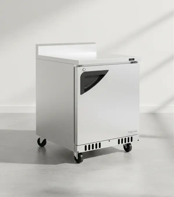 Turbo Air TWR-28SD-FB-N