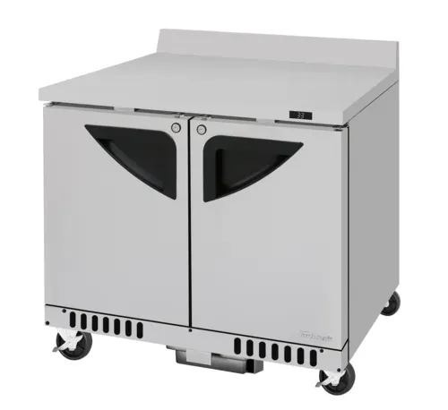 Turbo Air TWR-36SD-FB-N