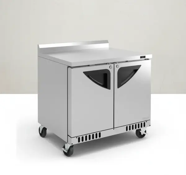 Turbo Air TWR-36SD-FB-N