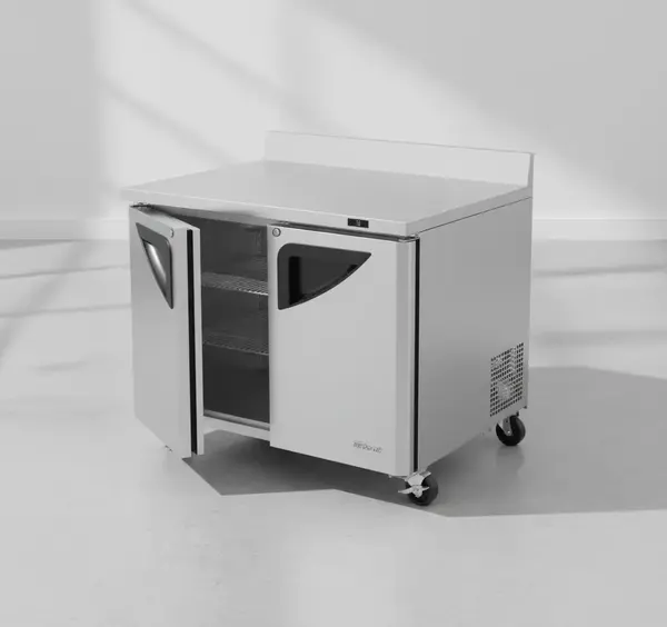 Turbo Air TWR-36SD-N6