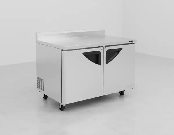 Turbo Air TWR-48SD-N