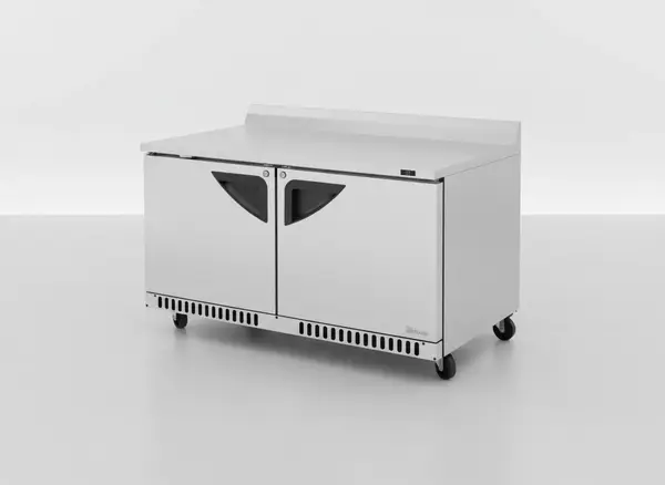 Turbo Air TWR-60SD-FB-N