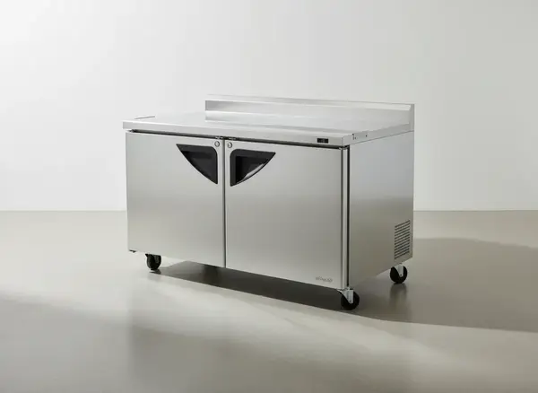 Turbo Air TWR-60SD-N-CB