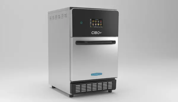 Turbochef CBO-9500-1