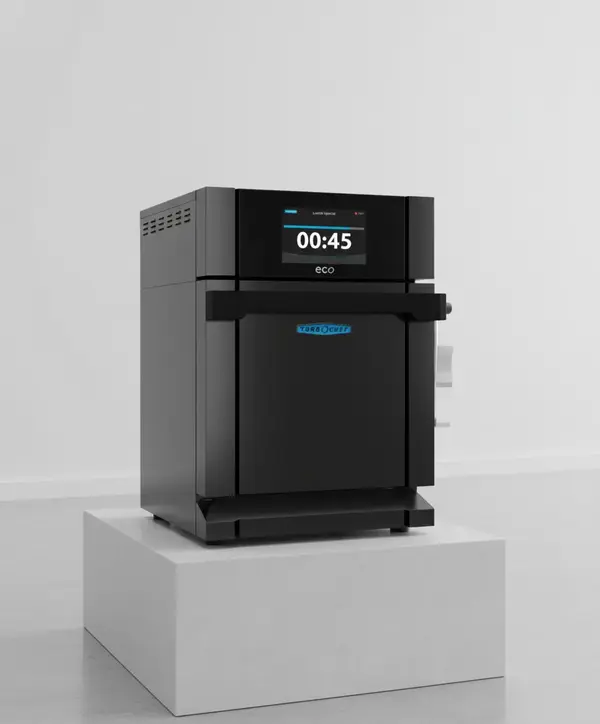 Turbochef ECO (BLACK)