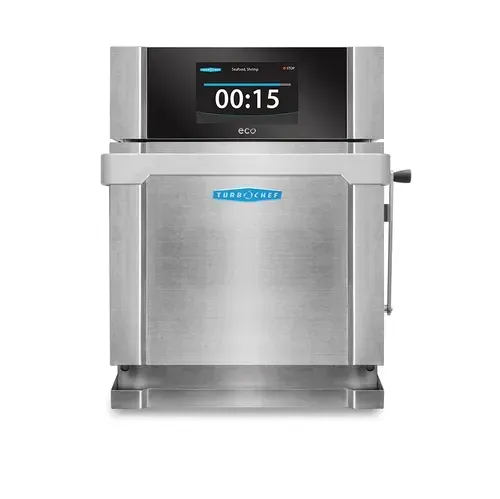 Turbochef ECO EL BANDIDO