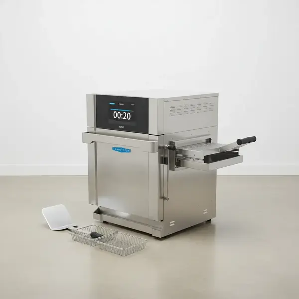 Turbochef ECO EL BANDIDO