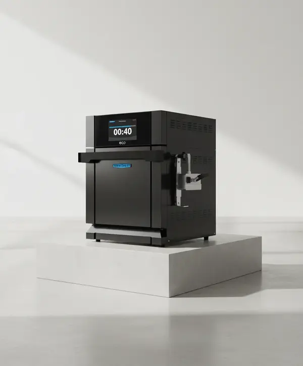 Turbochef ECO EL BANDIDO (BLACK)