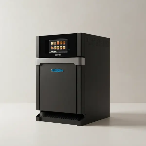 Turbochef ECO ST (BLACK)