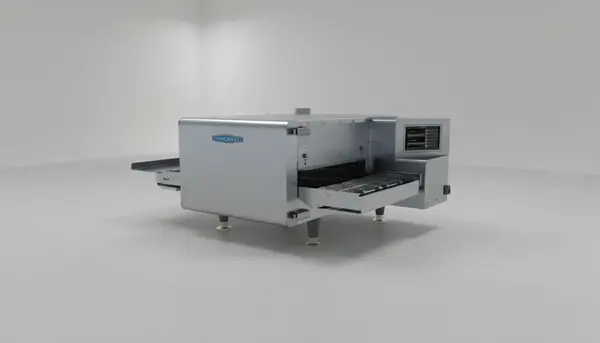 Turbochef HHC 1618, 36", STANDARD, 3PH